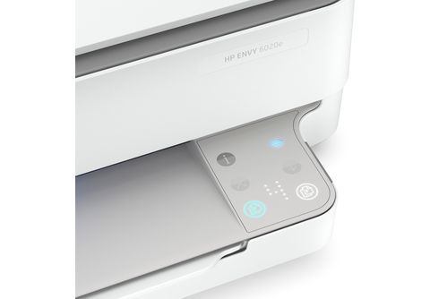 Multifunktionsdrucker Inkjet | 6020e MediaMarkt Envy HP WLAN