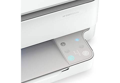 HP Envy 6020e Inkjet Multifunktionsdrucker WLAN | MediaMarkt