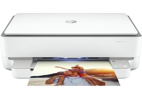 | Multifunktionsdrucker WLAN 6020e Inkjet MediaMarkt Envy HP