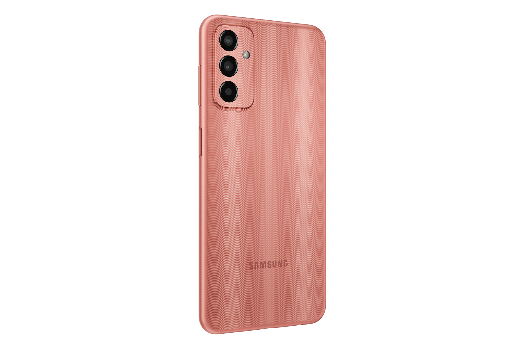 SAMSUNG Galaxy M13 M135 64 Dual Pink SIM GB