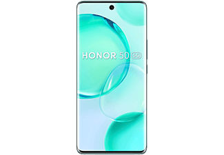 Móvil  - 5109AAXY HONOR, Verde, 128 GB, 6 GB, 6,57 ", Full HD+, Snapdragon 4300 mAhmAh