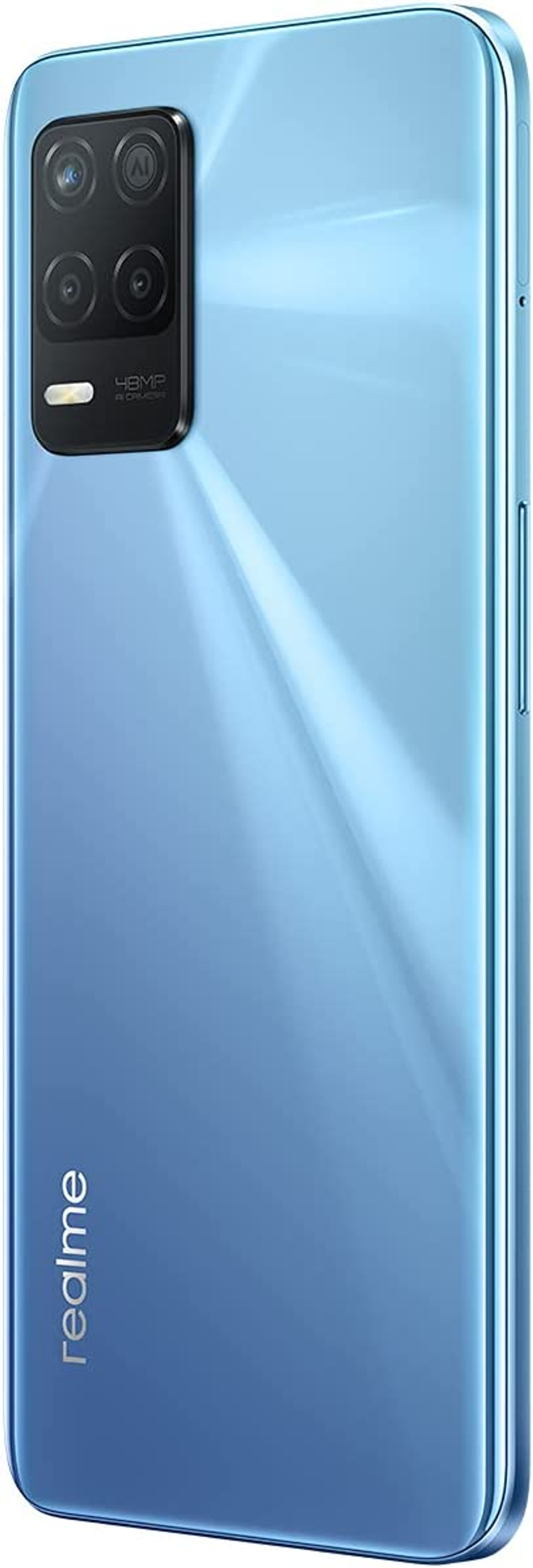 5G 64 Blau GB Dual 8 SIM REALME