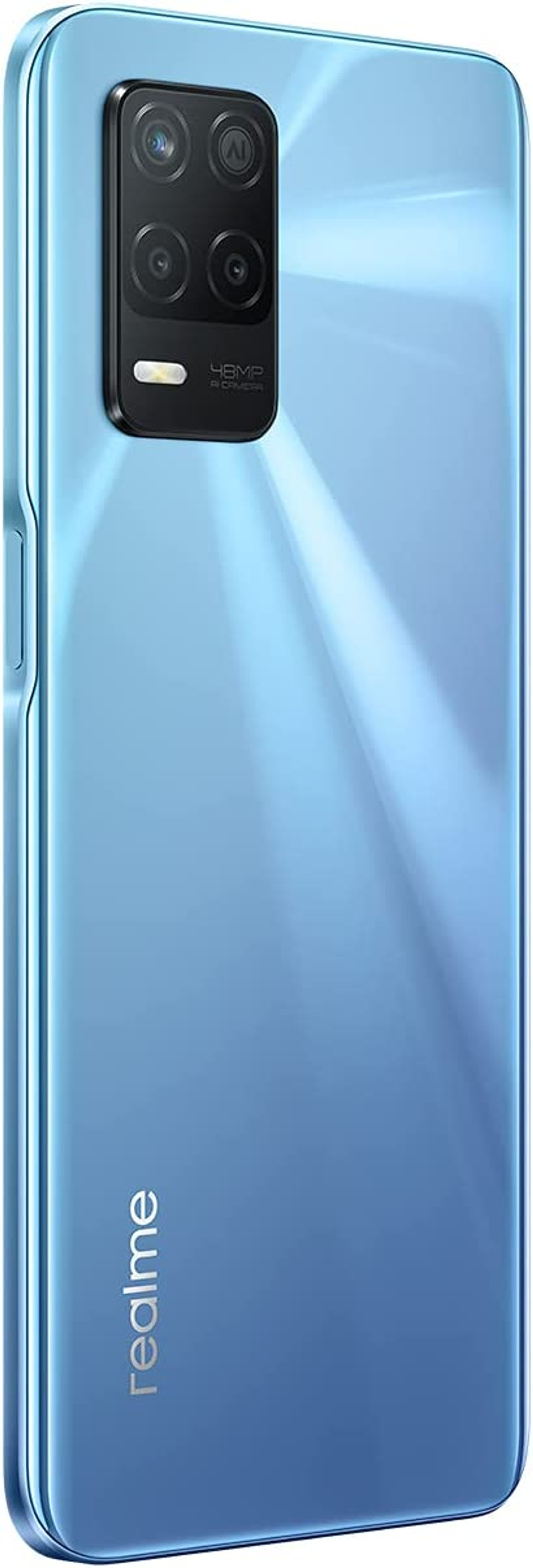 REALME 8 5G GB 64 Blau SIM Dual