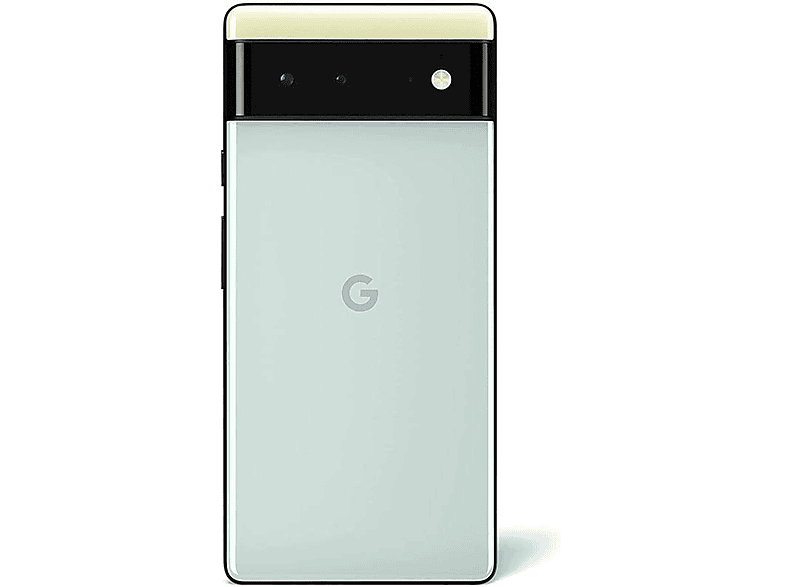GOOGLE PIXEL 6 128GB SORTA SEAFOAM 128 GB Sorta Seafoam Dual SIM