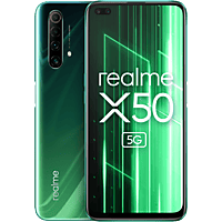 Móvil  - RMX2075GREEN12GB REALME, Verde, 256 GB, 12 GB, 6,44 ", Full HD+, Snapdragon 4200 mAhmAh