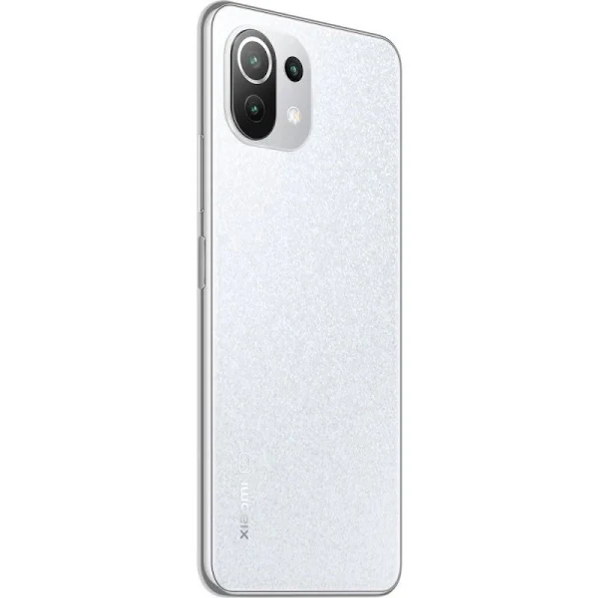 XIAOMI 11 SIM Dual Lite 6 NE Weiß GB 5G