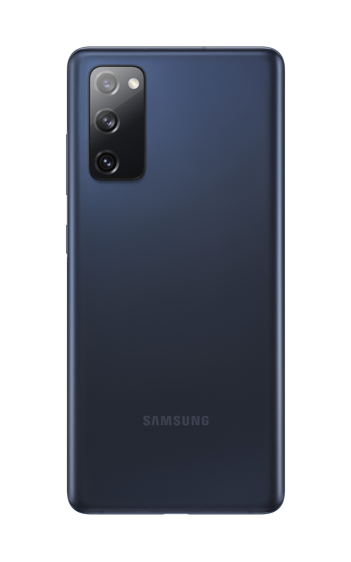 Blau SAMSUNG Dual SIM SM-G780F 6 GB