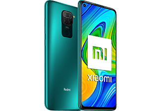 XIAOMI 9C NFC 64 GB Green Dual SIM