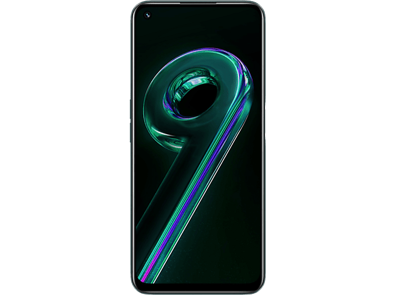 REALME 9 GB Pro 128 SIM Grün Dual 5G