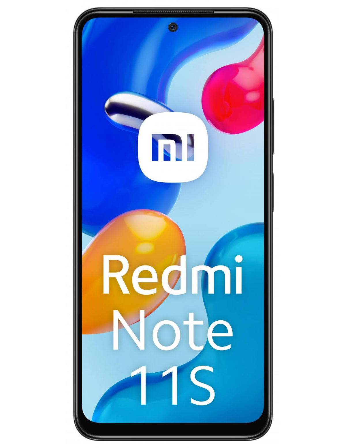 Note Redmi Dual SIM GB 11S XIAOMI Grau 6