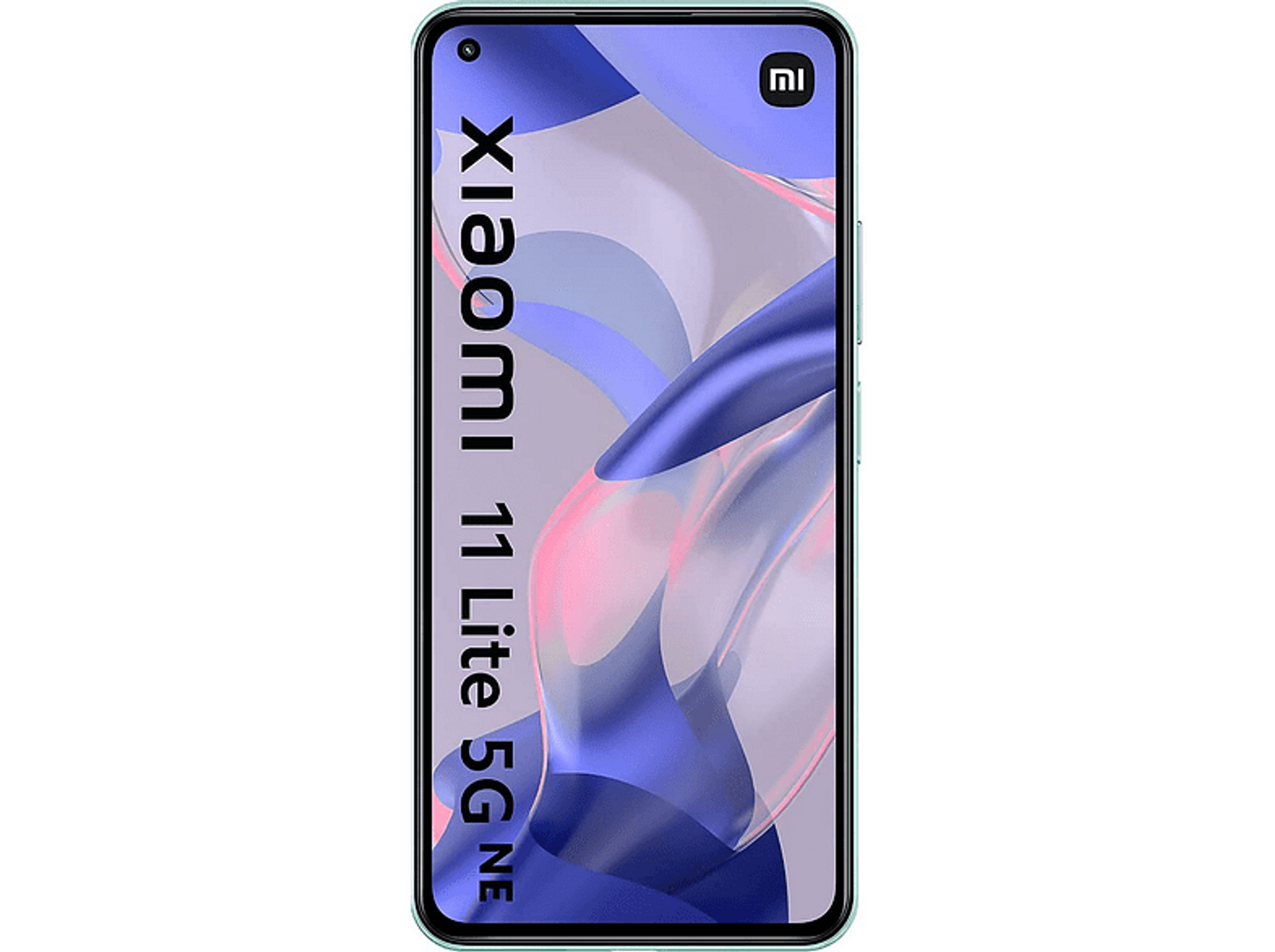 5G Grün SIM Lite XIAOMI 128 GB Dual 11 NE
