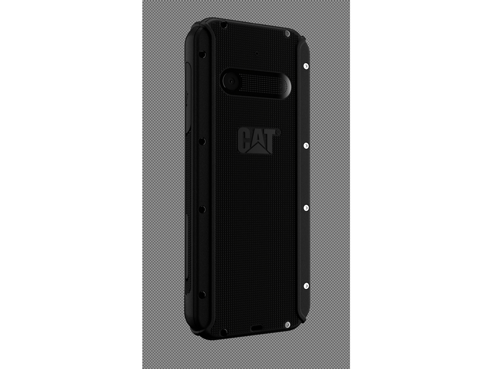 CAT Schwarz B40 Dual 100 MB SIM