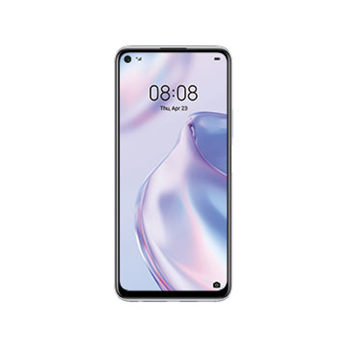 HUAWEI P40 5G Silber 128 SIM GB Lite Dual