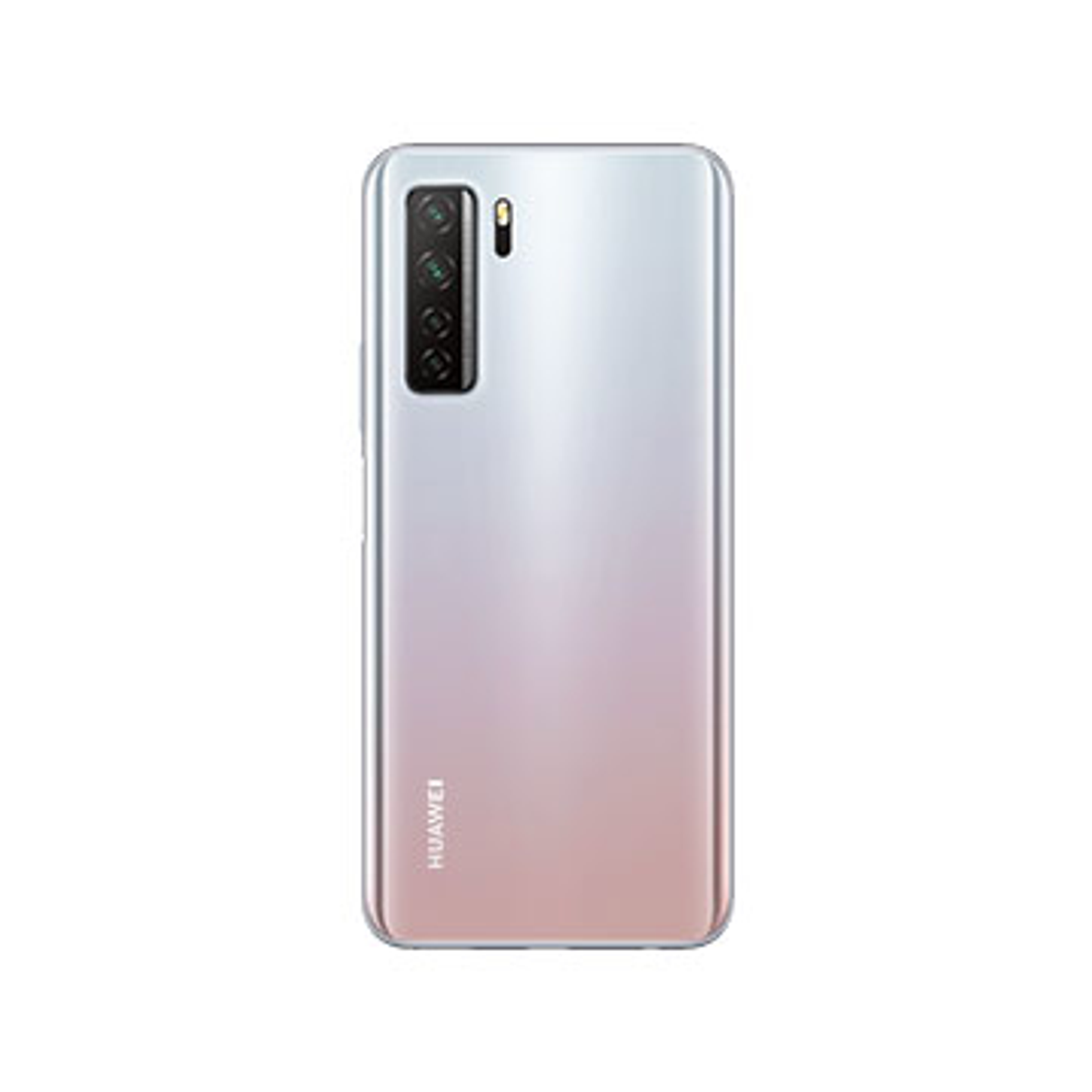 HUAWEI P40 5G Silber 128 SIM GB Lite Dual