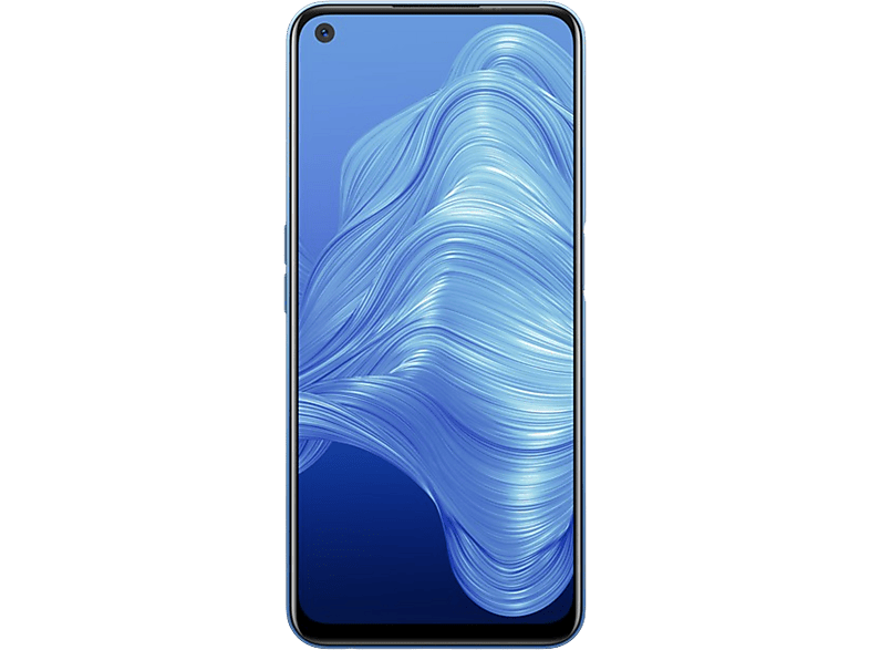 Móvil - REALME RMX2111BLUE8GB