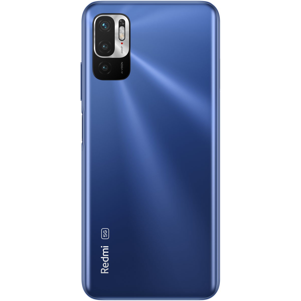 XIAOMI Note 10 5G 128 Blau Dual GB SIM
