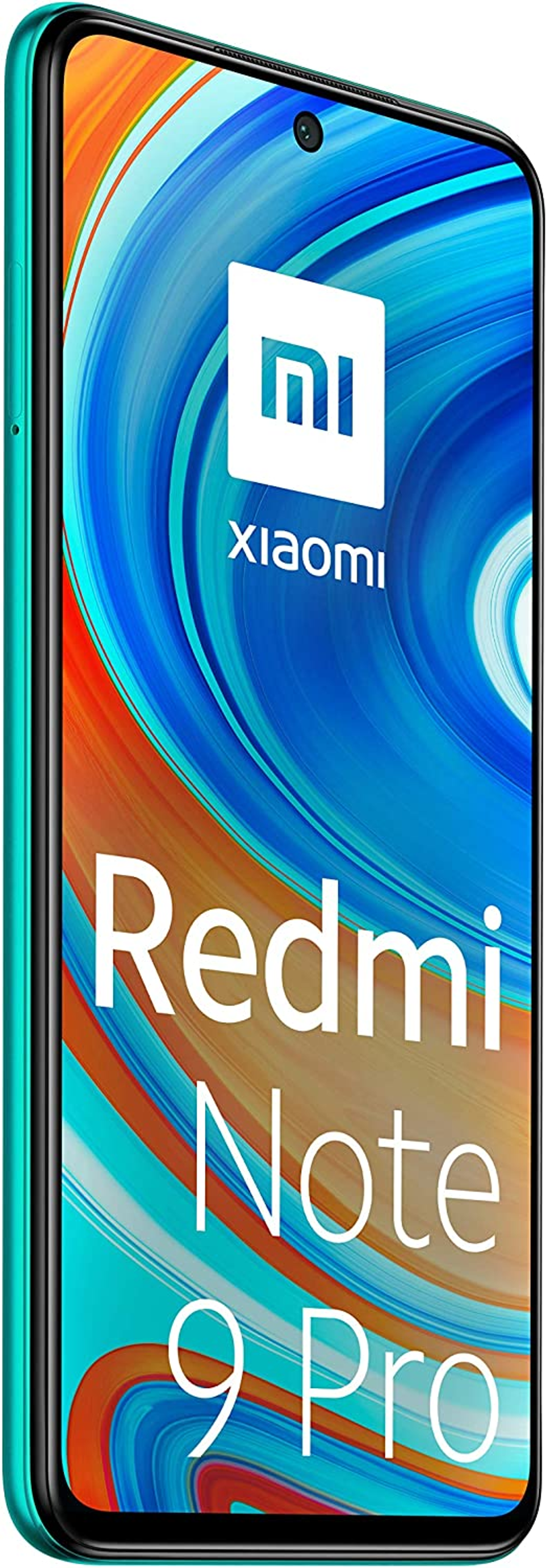 XIAOMI Redmi Dual Pro Note Grün Smartphone, Sim 9 6GB/128GB