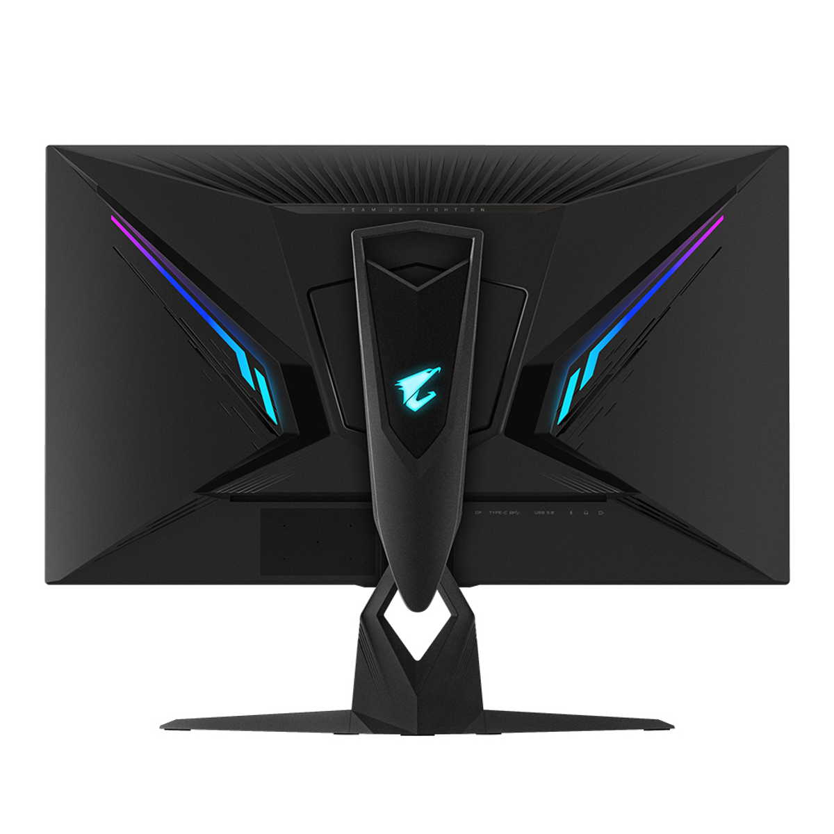 GIGABYTE AORUS FI32Q , nativ) Hz , Reaktionszeit Zoll Monitor Hz 32 WQHD (1 60 ms 170