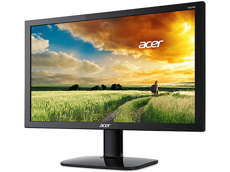 Acer SA272EBI 27 inch Full HD 100Hz IPS LED Monitor