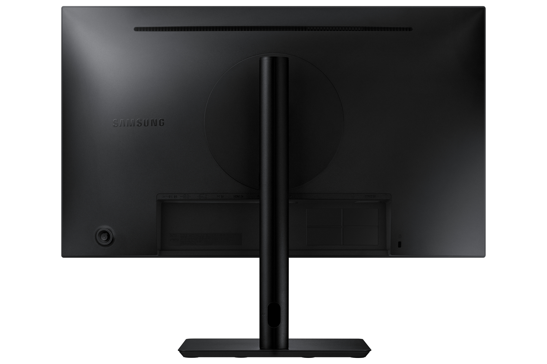 Reaktionszeit ms , nativ) 120 (5 Hz 75 Hz 23,8 Monitore 23.8 SAMSUNG Full-HD , SR650 Zoll