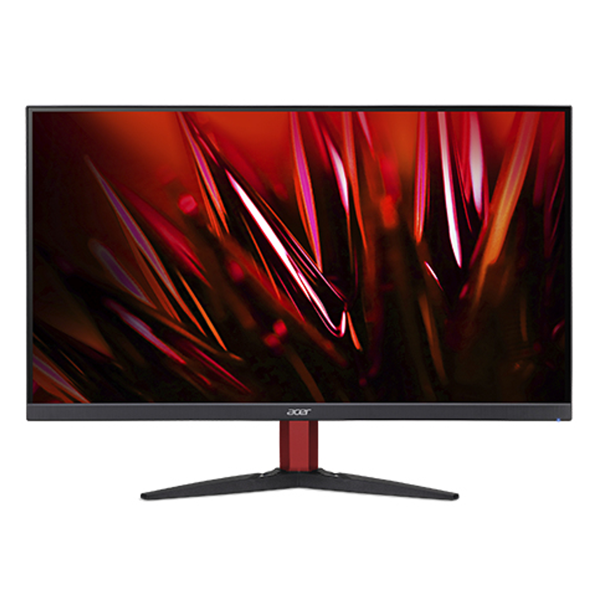 Monitor gaming - Nitro KG272S ACER, 27 ", Full-HD, 2 ms, Displayport|HDMI|Jack Audio, Negro