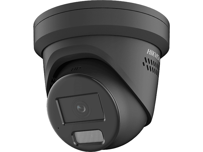 Hikvision Kamera DS-2CD2347G2-LSU/SL/2.8mm/C/BLACK, IP HIKVISION