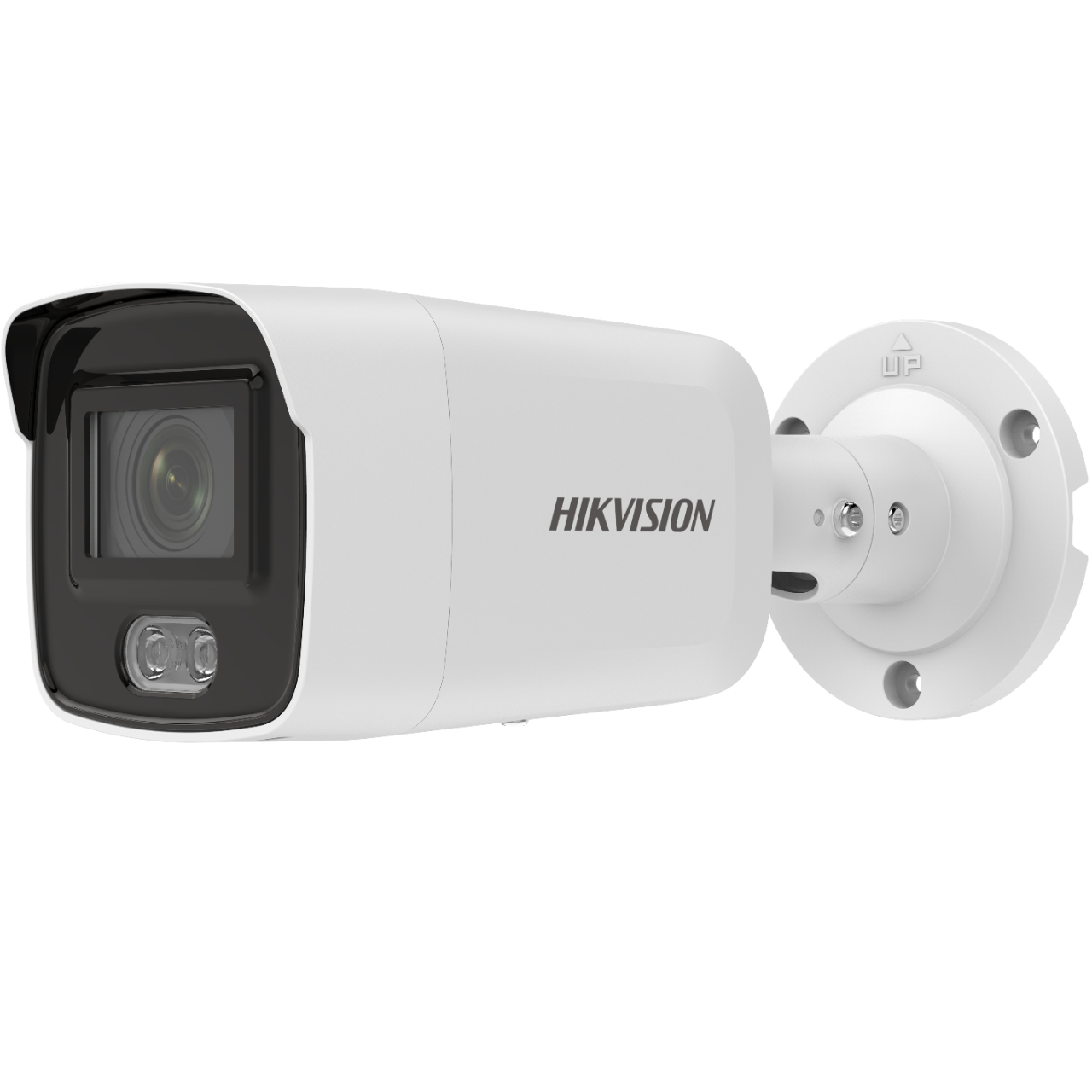 Hikvision 2 Auflösung Kamera, Video: DS-2CD2027G2-LU(2.8mm)(C), Megapixel HIKVISION IP