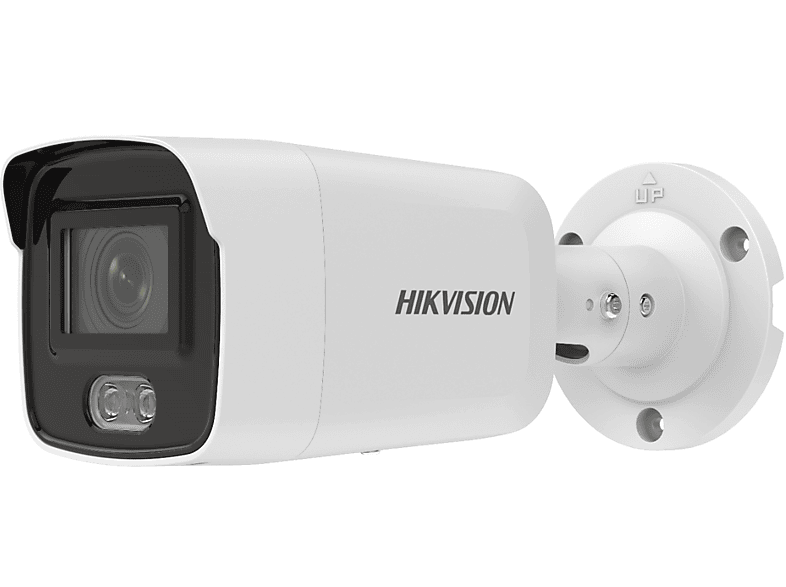 HIKVISION Hikvision DS-2CD2047G2-L(2.8mm)(C), IP Kamera, Auflösung Video: 4 Megapixel