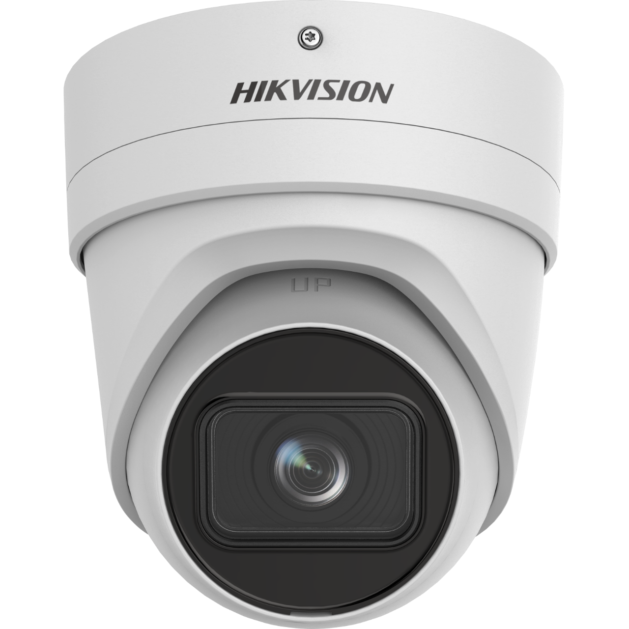HIKVISION IP Video: Turret, Kamera, 4 Auflösung Megapixel DS-2CD2H46G2-IZS(2.8-12mm) -