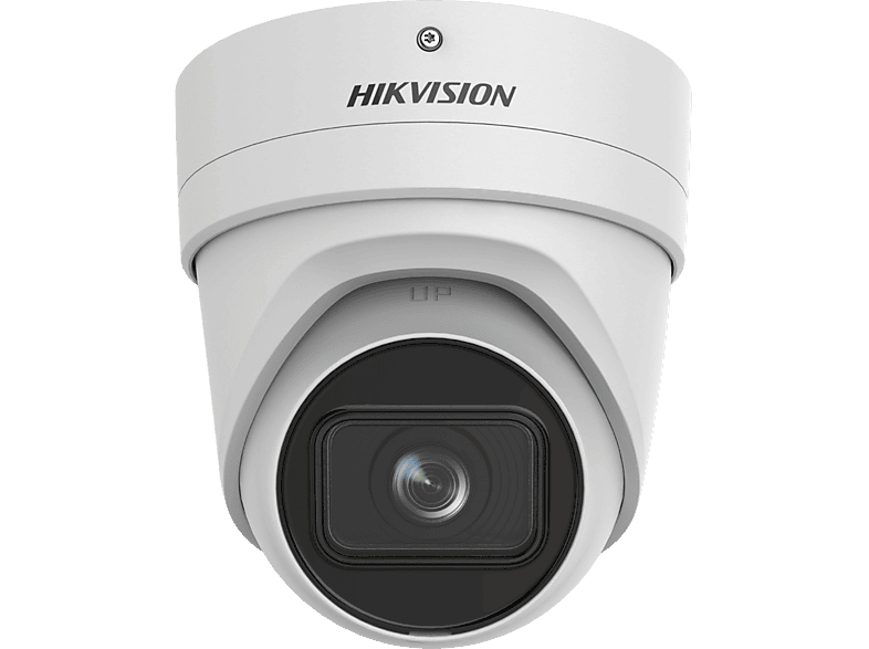 HIKVISION DS-2CD2H46G2-IZS(2.8-12mm) - Turret, IP Kamera, Auflösung Video: 4 Megapixel