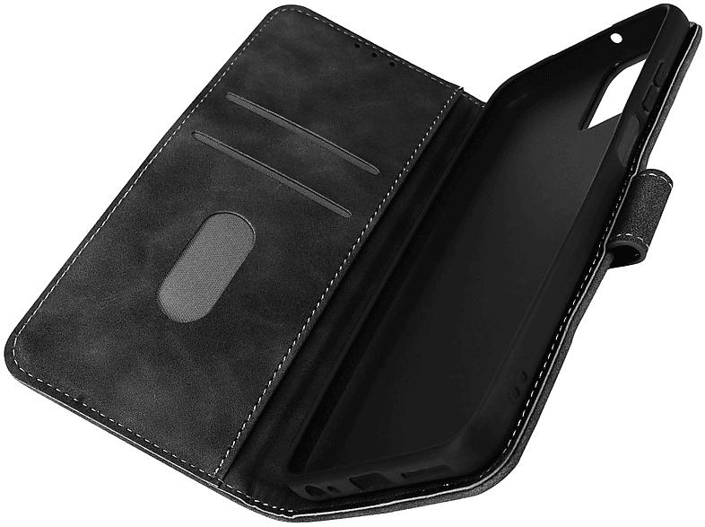 SEAHAI Cover per Motorola Moto G32, Ultra Sottile Custodia