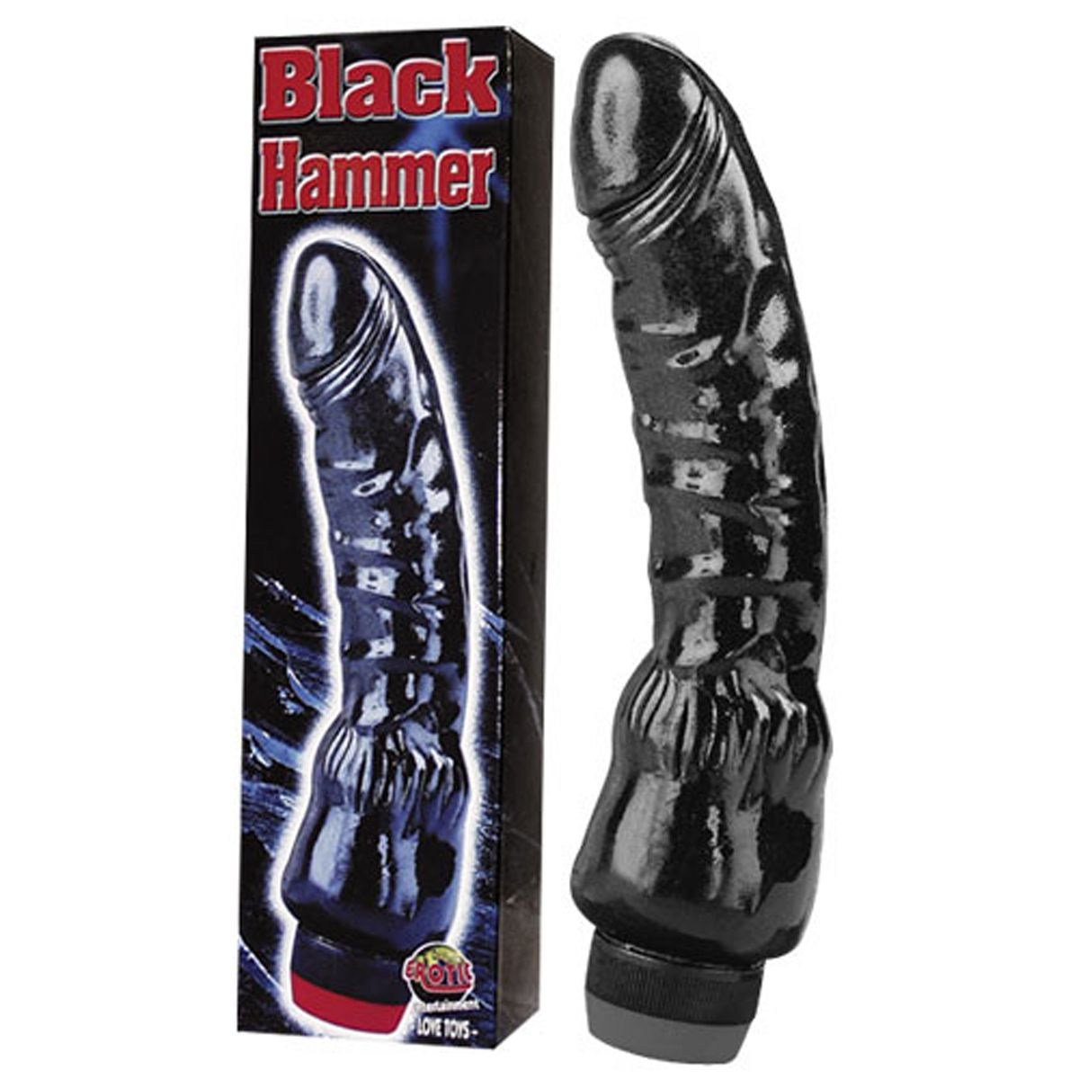 sexspielzeug hammer Thor's Hammer Vibrator | Cosplay Sex Toys main image 1