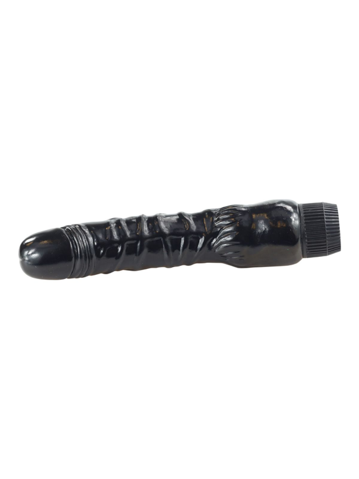 YOU2TOYS Black Hammer Vibrator
