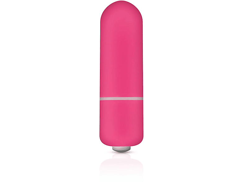EASYTOYS MINI VIBE COLLECTION Bullet-Vibrator mit 10 Geschwindigkeiten - Rosa mini-vibratoren