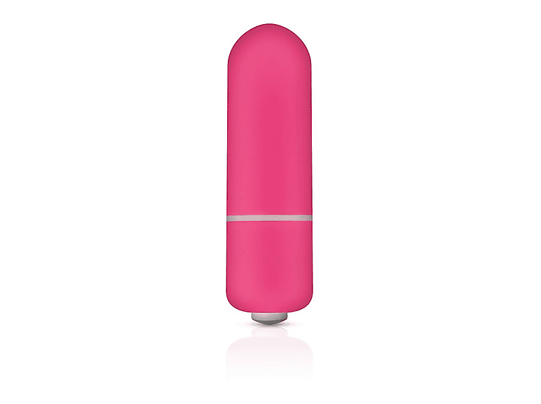 Minivibrator „Bullet" Mit Extrem Starker Vibration In 10 Modi Online Kaufen