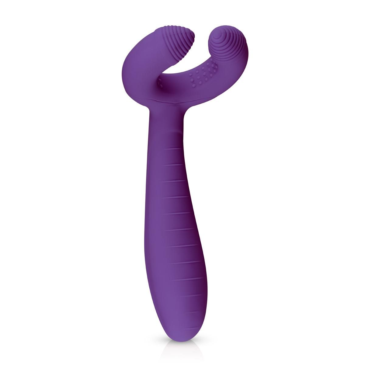 EASYTOYS VIBE COLLECTION doppelvibratoren Vibrator Couples