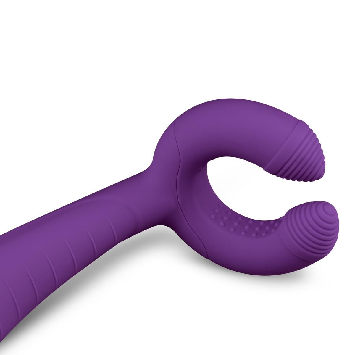 Vibrator EASYTOYS COLLECTION VIBE doppelvibratoren Couples