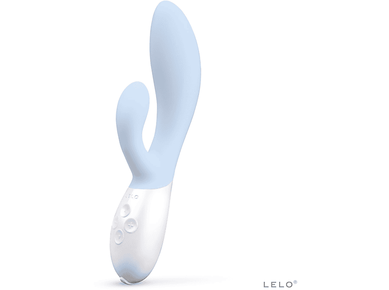 LELO LELO - Ina 3 Rabbit-Vibrator - Meerschaum g-spot-vibrators