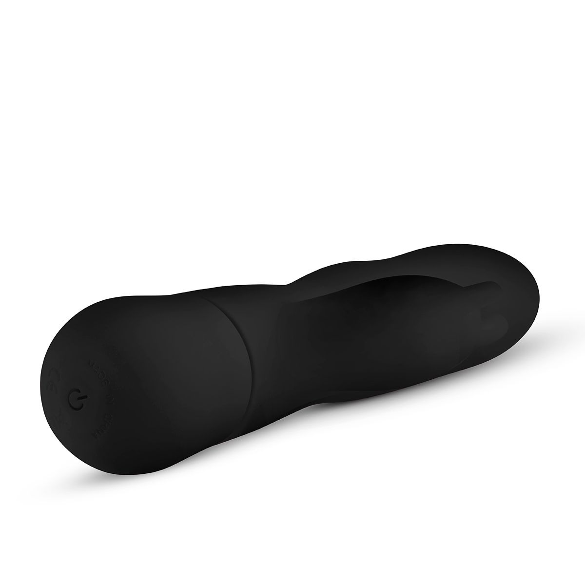 COLLECTION - Rabbit Vibrator schwarz Mad VIBE EASYTOYS rabbit-vibratoren