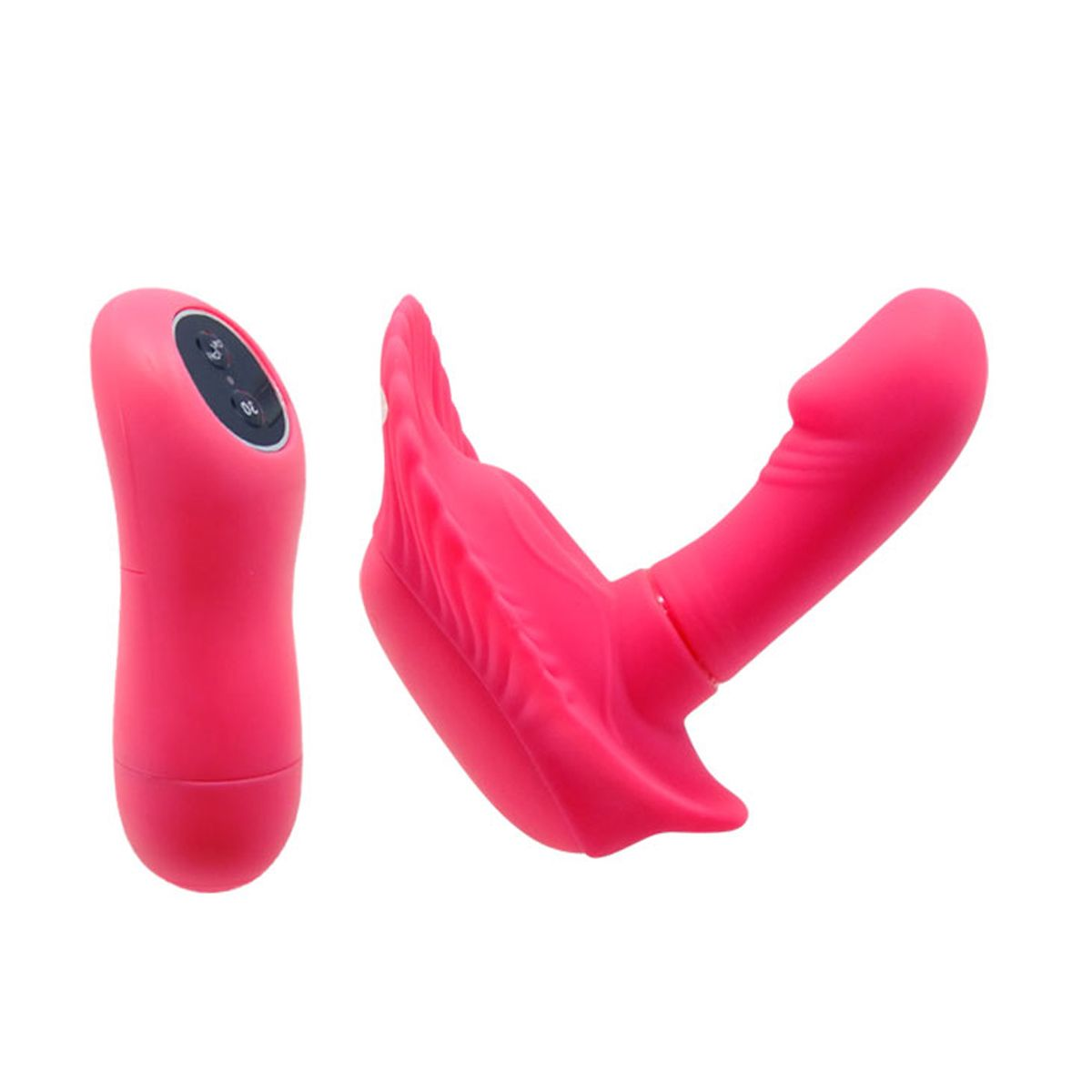 melt sexspielzeug Sinful Slim Lavendel G-Punkt Vibrator mit 12 Geschwindigkeiten main image 1