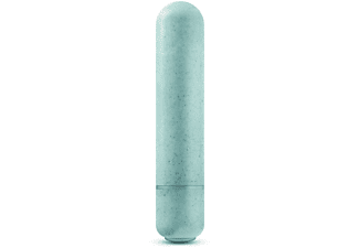 GAIA Gaia Eco Bullet Vibrator – Türkis mini-vibrators