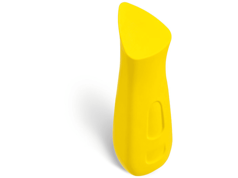 DAME Products - Geel Vibrator Kip mini-vibratoren