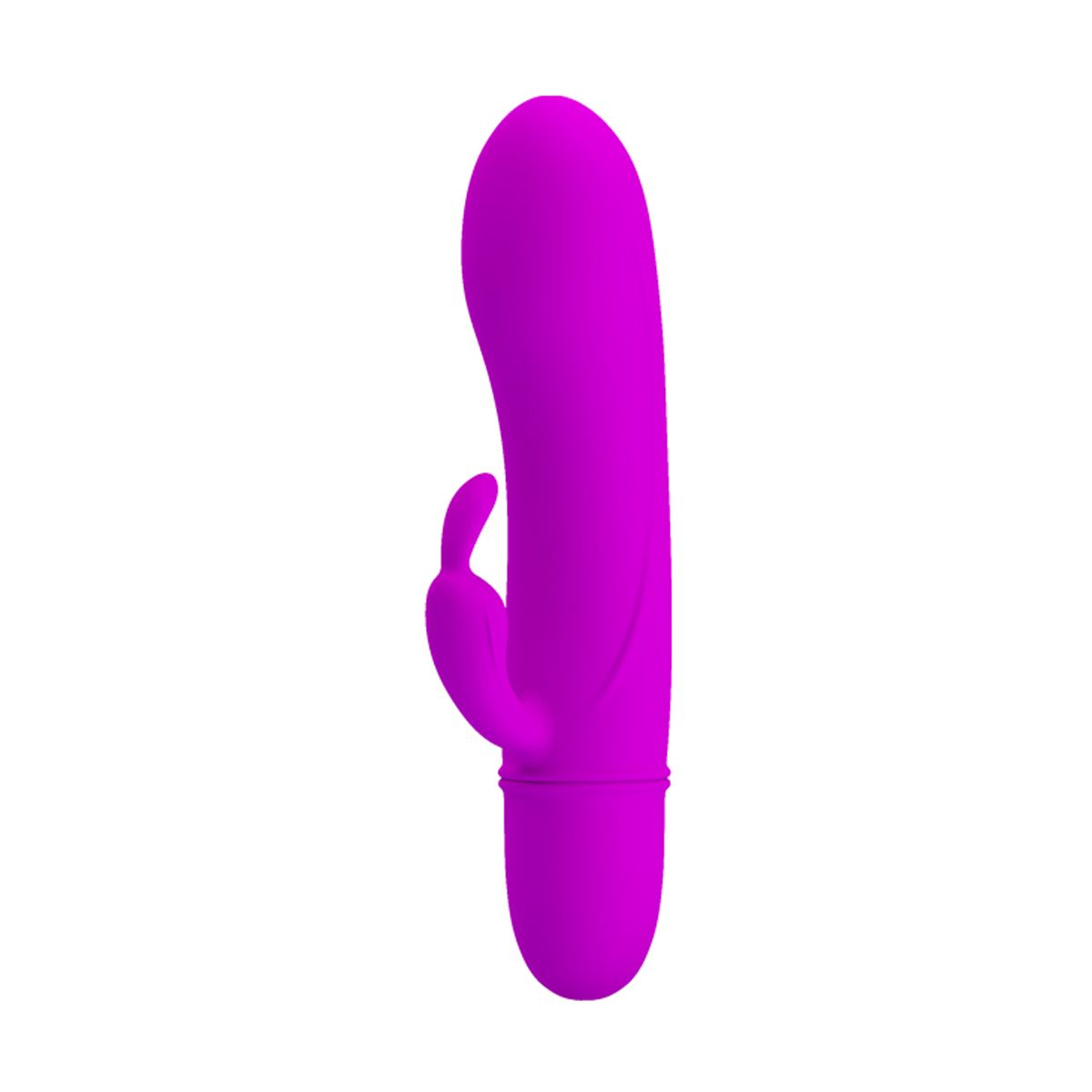 LOVE mini-vibratoren Rabbit Vibrator PRETTY Ceasar Mini