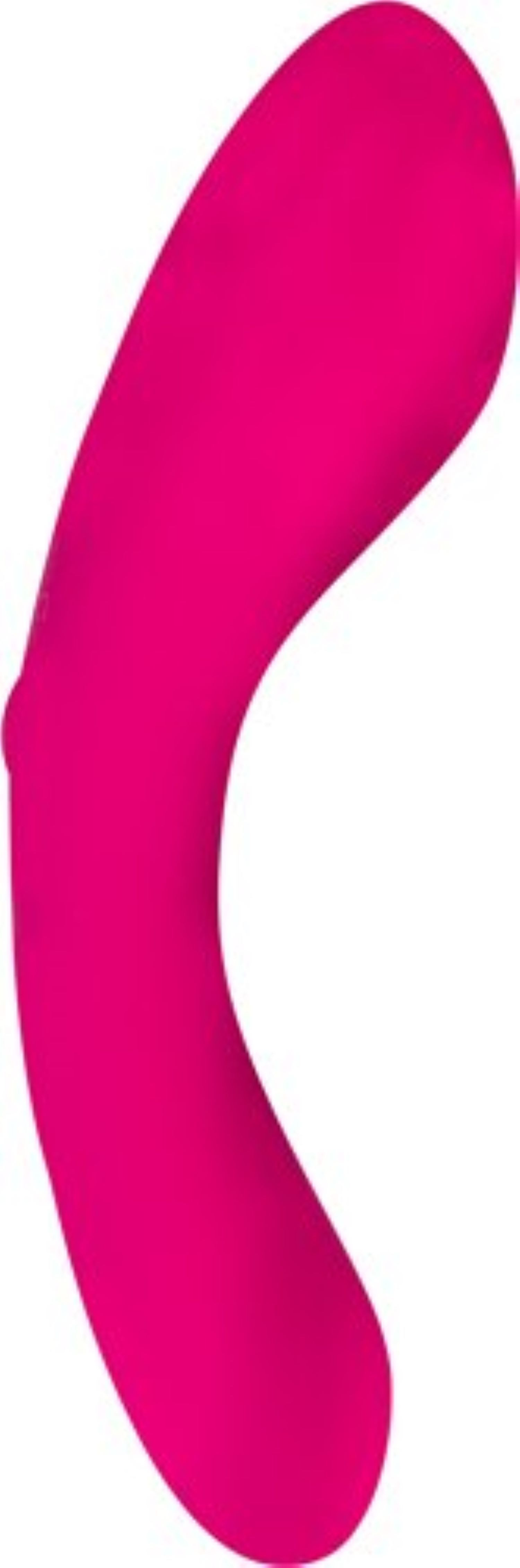 Roze Swan - g-punkt-vibratoren Vibrator SWAN Wand VIBES