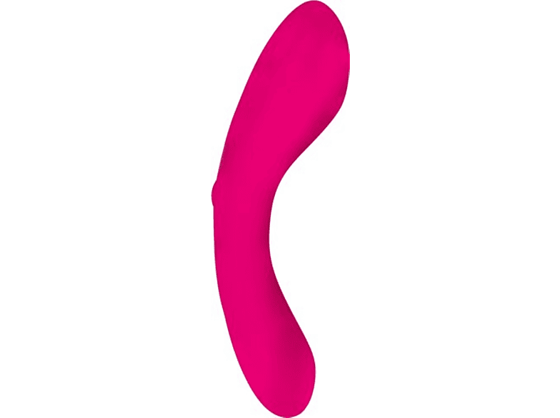 SWAN VIBES Swan Wand Vibrator - Roze g-punkt-vibratoren