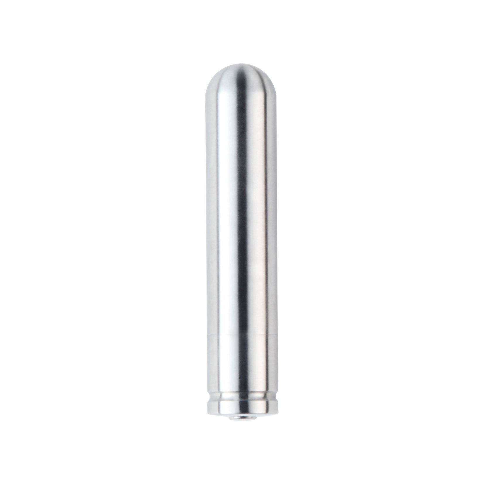 NEXUS Nexus Silber mini-vibratoren - Ferro Bullet-Vibrator 