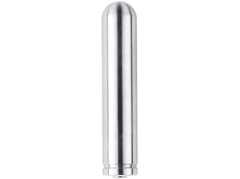 Silber Nexus Bullet-Vibrator - Ferro NEXUS - mini-vibratoren