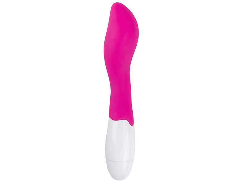 EASYTOYS VIBE - COLLECTION Rosa g-punkt-vibratoren Blossom Vibrator
