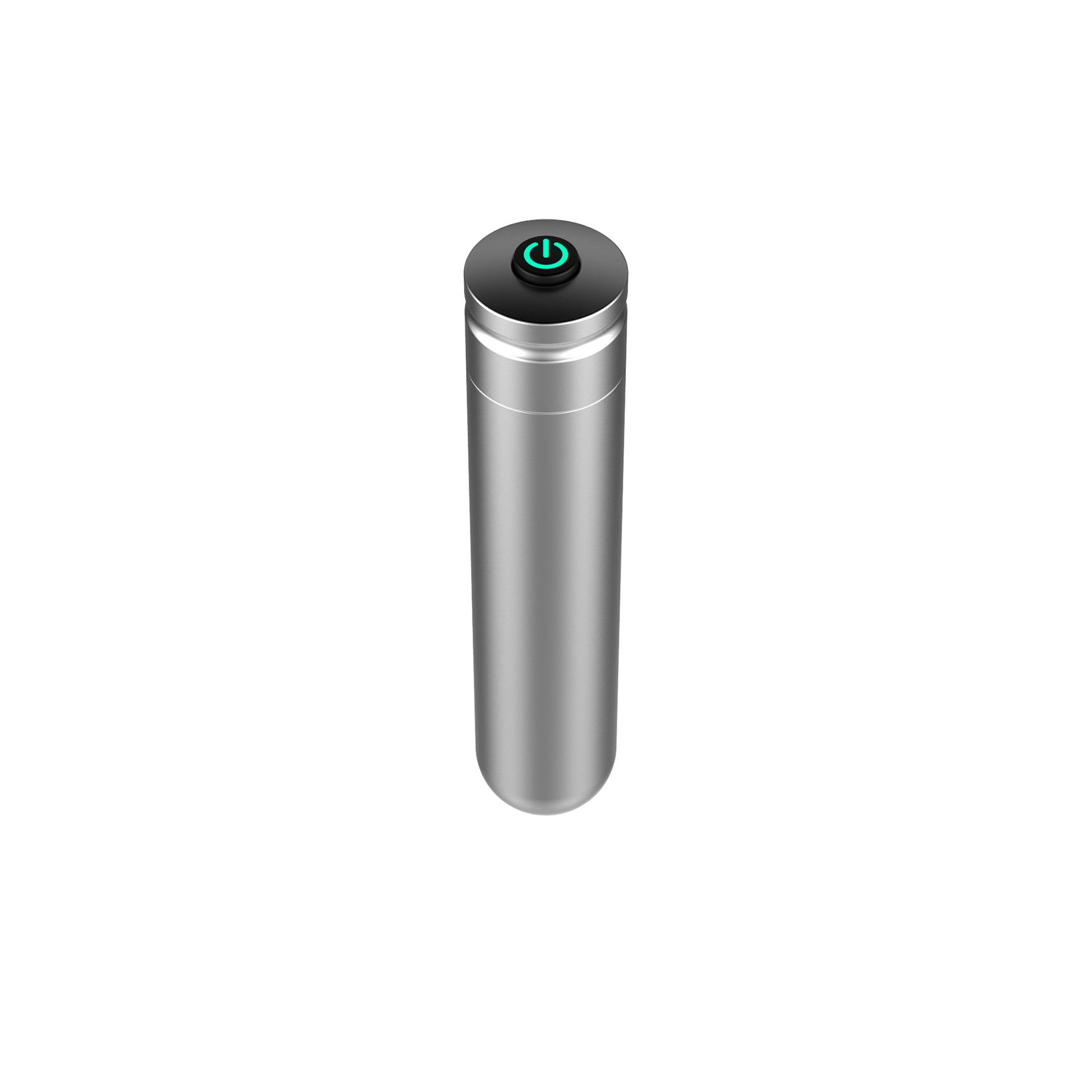 Bullet-Vibrator - Nexus - NEXUS mini-vibratoren Silber Ferro
