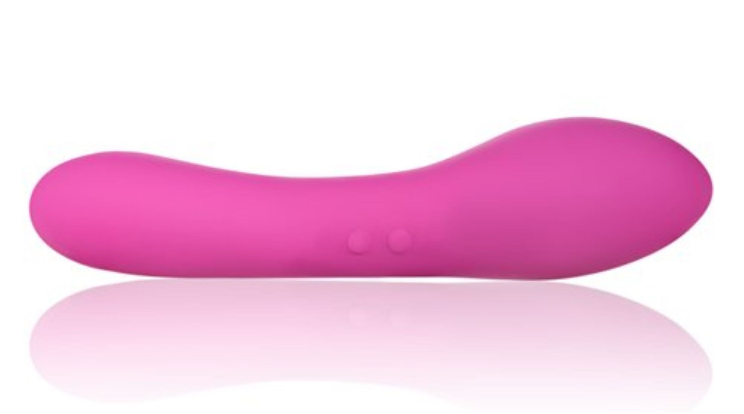 g-punkt-vibratoren Vibrator Roze - SWAN Swan Wand VIBES